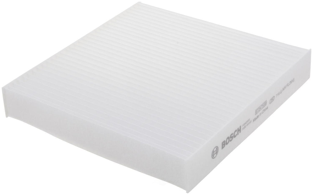 Cabin Air Filter  Bosch  P3942WS