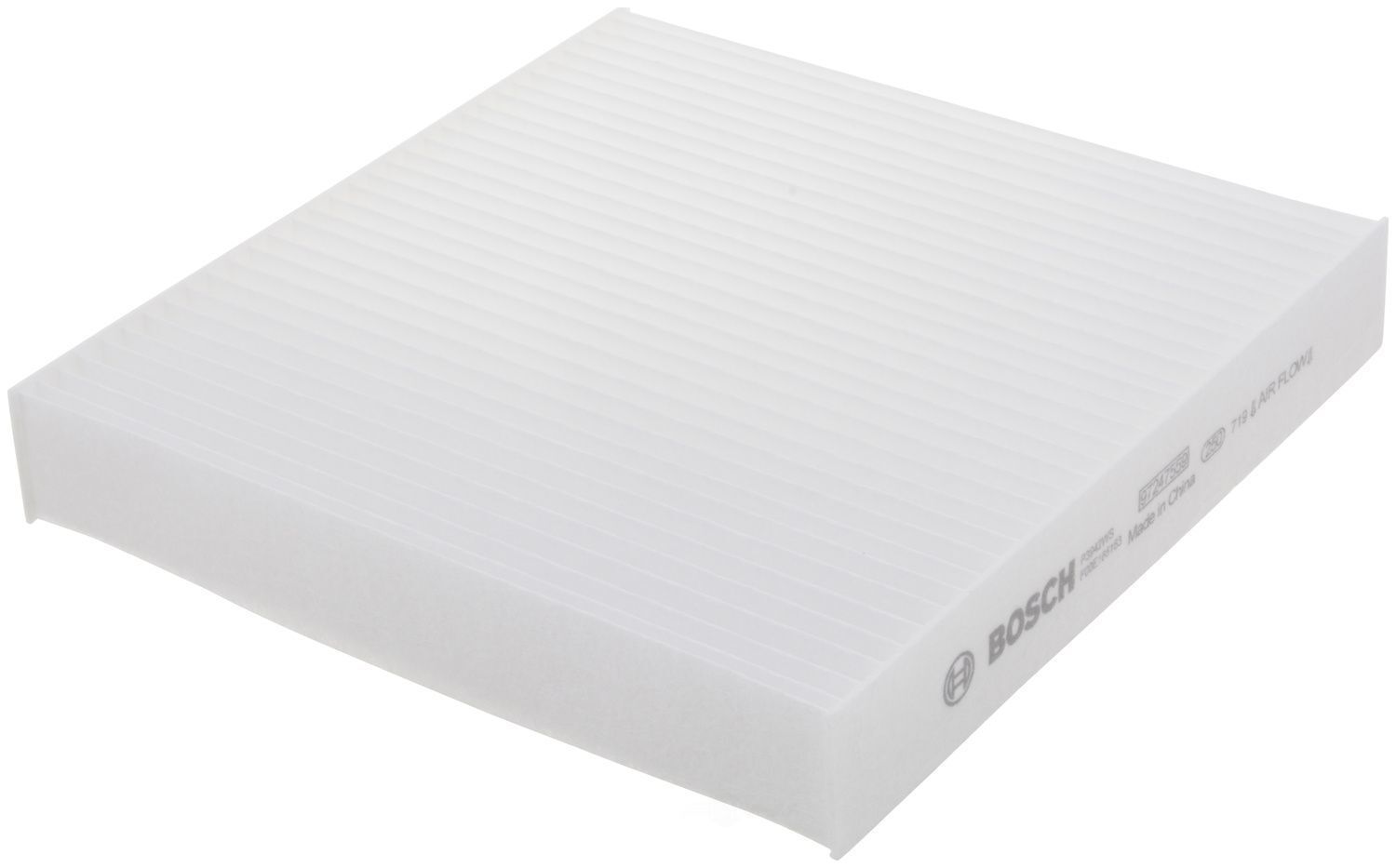 Cabin Air Filter  Bosch  P3942WS