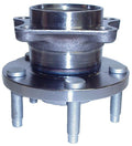 PTC Premium Wheel Bearing And Hub Assembly PT512335