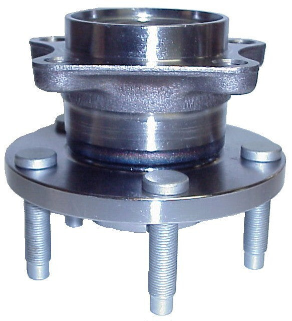 PTC Premium Wheel Bearing And Hub Assembly PT512335