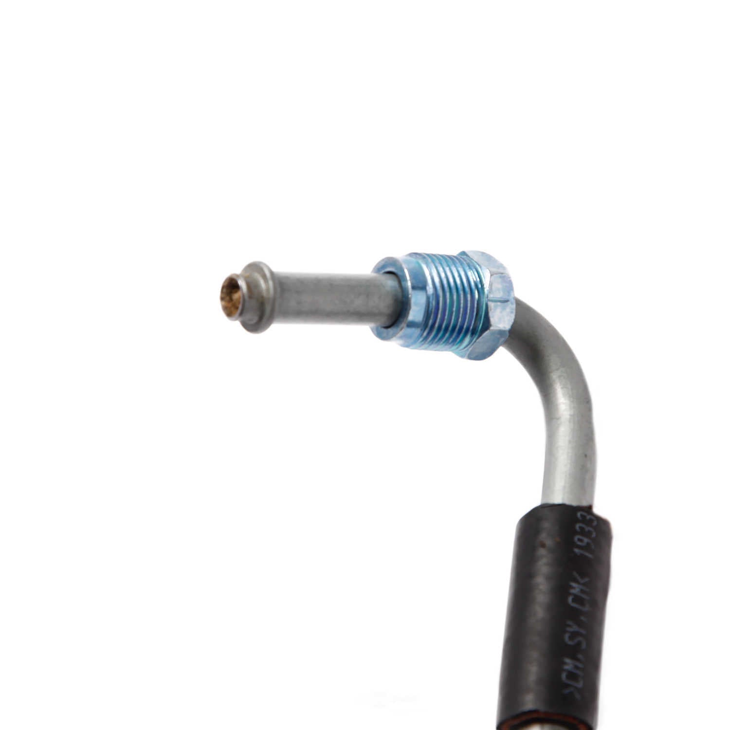 Pwr Strg Pressure Hose  Edelmann  92084