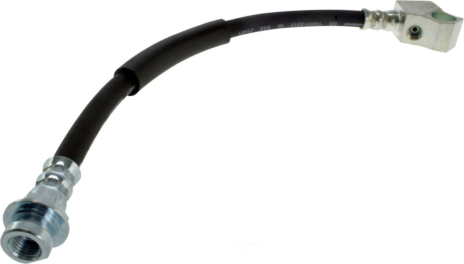 Rr Brake Hose  Centric Parts  150.61391