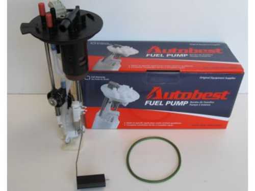 Fuel Pump Module Assy  Autobest  F1374A