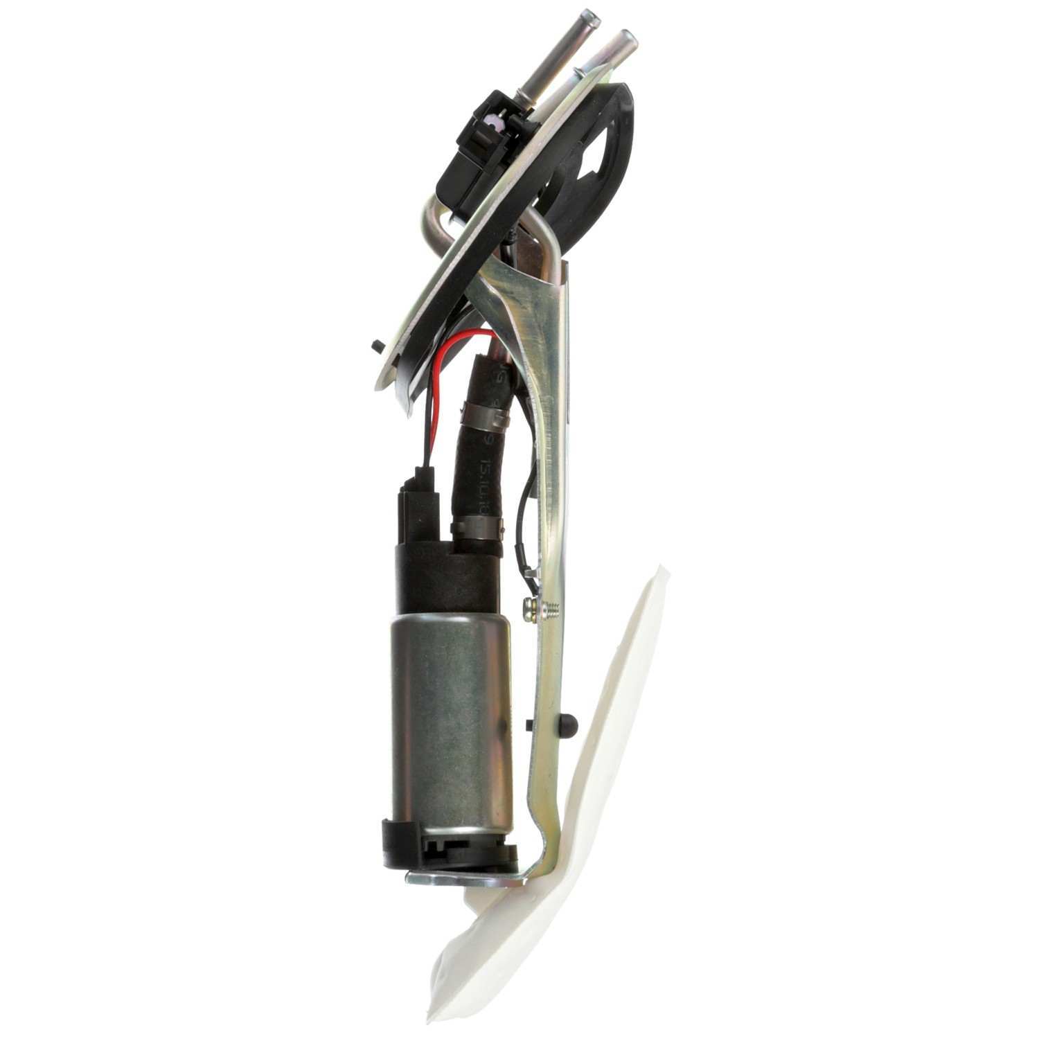 Fuel Pmp & Hanger w/Sender  Delphi  HP10239