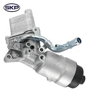 Oil Cooler  Skyward Automotive  SK117127