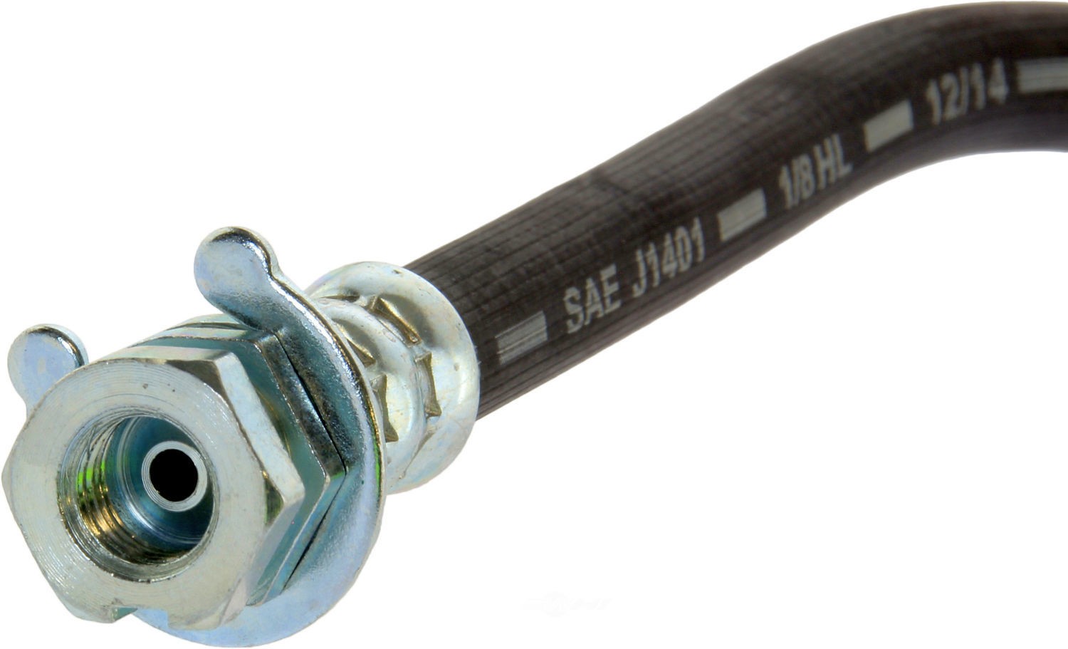 Rr Brake Hose  Centric Parts  150.58329