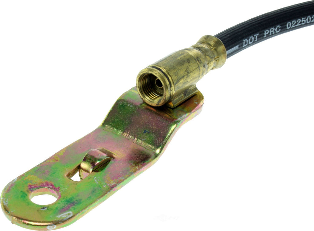Rr Brake Hose  Centric Parts  150.61332