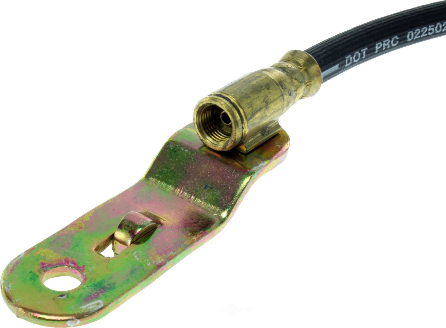 Rr Brake Hose  Centric Parts  150.61332