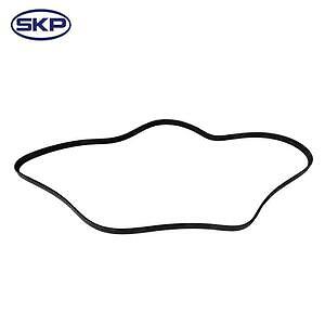 Serpentine Belt  Skyward Automotive  SK040551