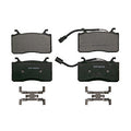 Wagner New Quickstop Ceramic Brake Pad ZD2052