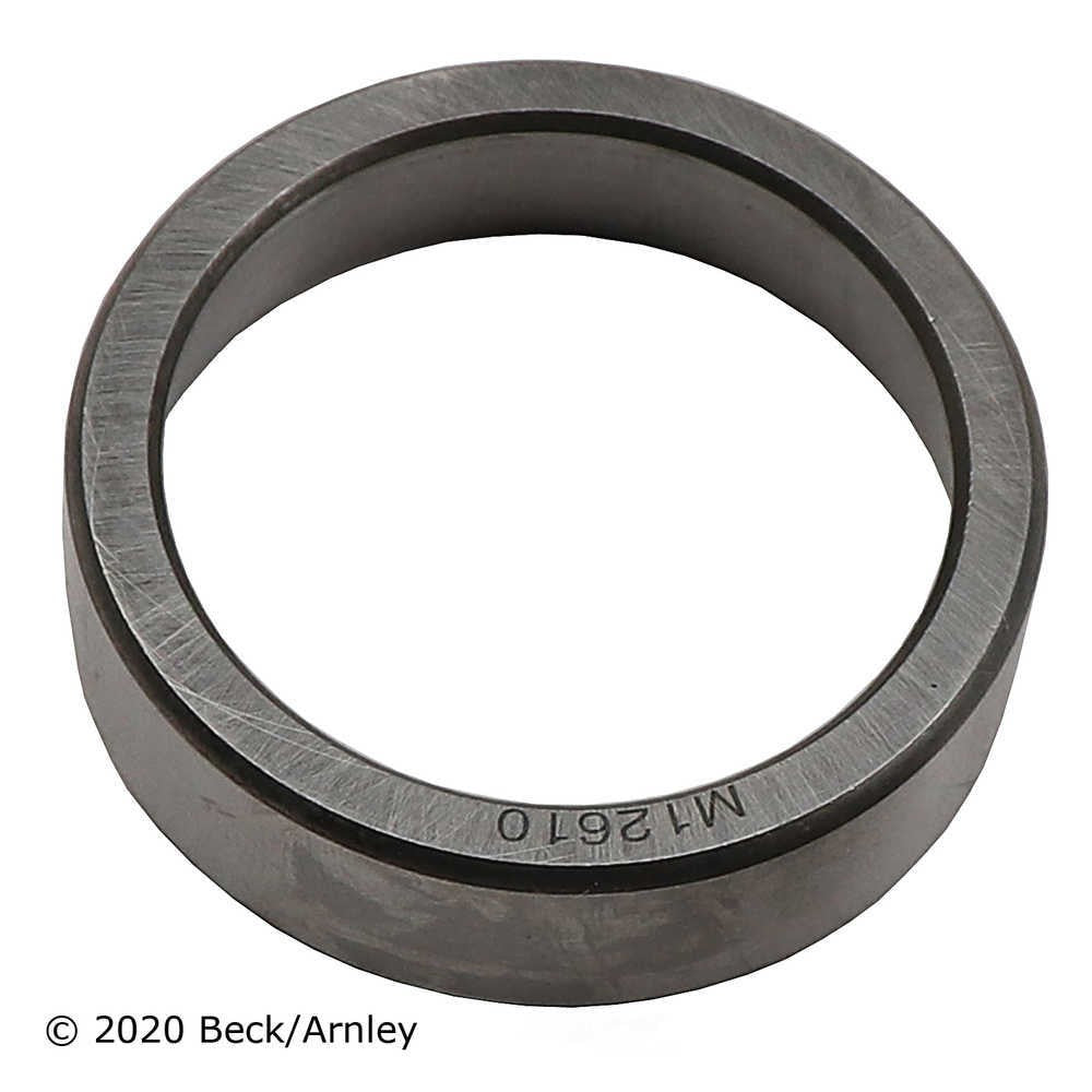 Frt Outer Bearing  Beck/Arnley  051-3434