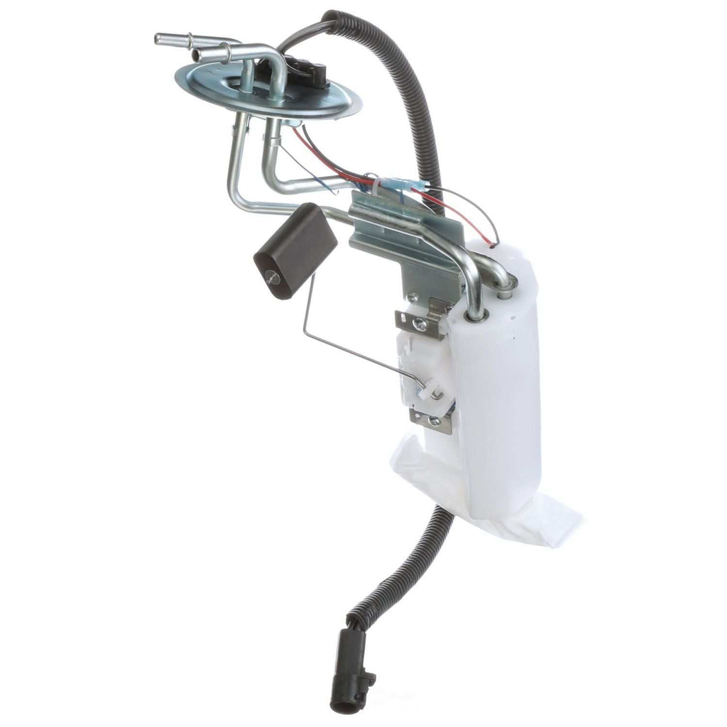 Fuel Pump Hanger Assy  Delphi  HP10277