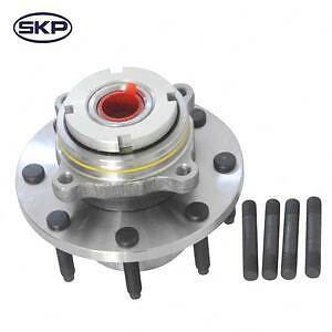 Frt Hub Assy  Skyward Automotive  SK515021