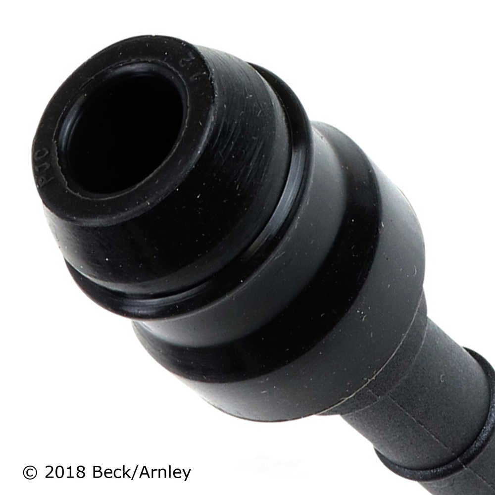 Coil On Spark Plug Boot  Beck/Arnley  175-1055