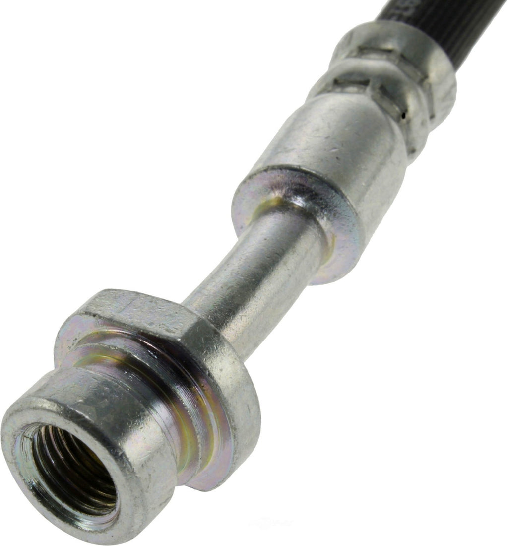 Frt Brake Hose  Centric Parts  150.50071
