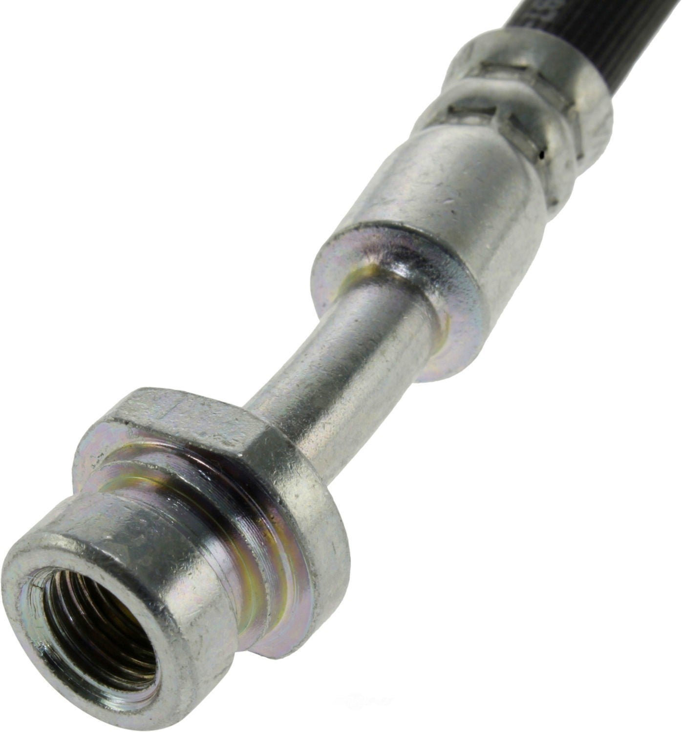 Frt Brake Hose  Centric Parts  150.50071