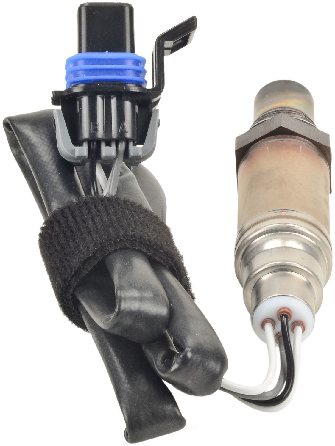 Oxygen Sensor  Bosch  15897