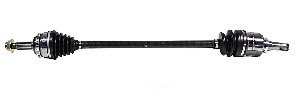 Right New CV Complete Assy   GSP North America   NCV10547