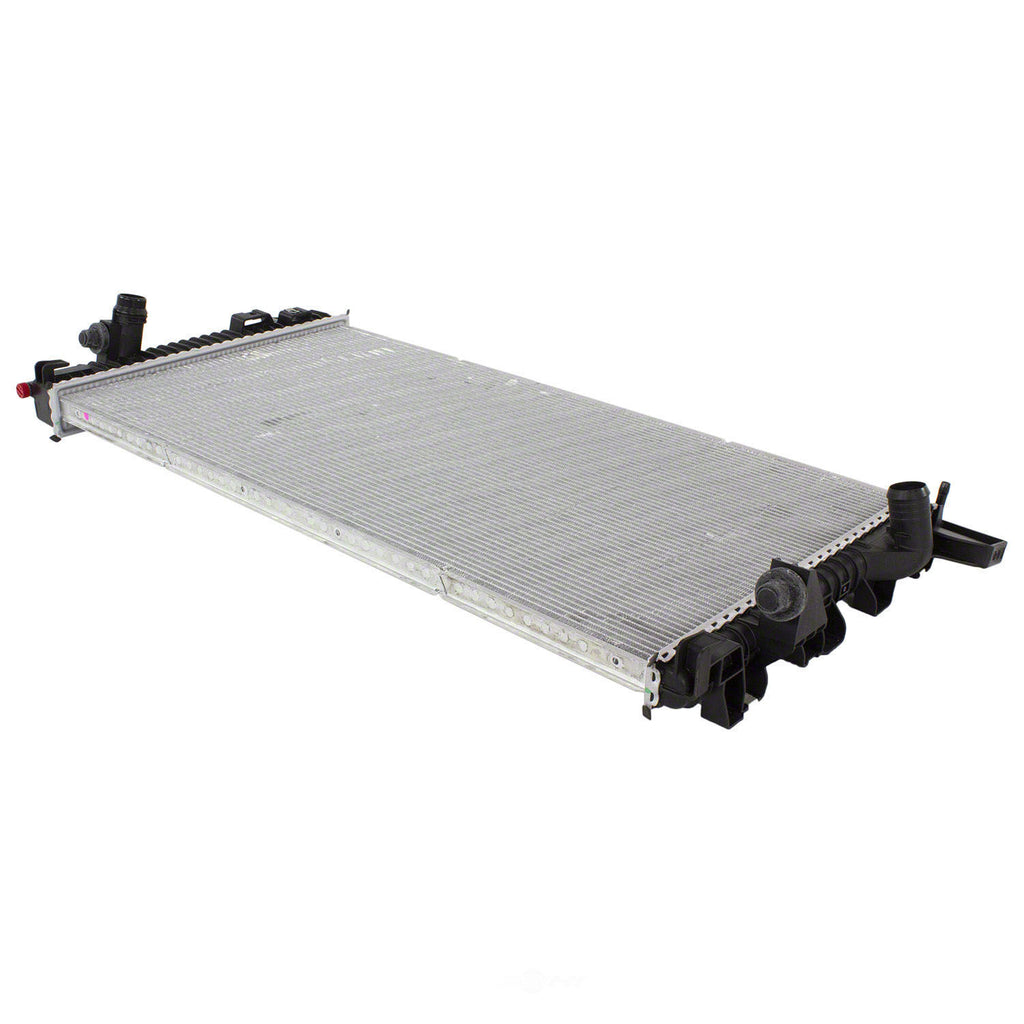 Radiator  Motorcraft  RAD130