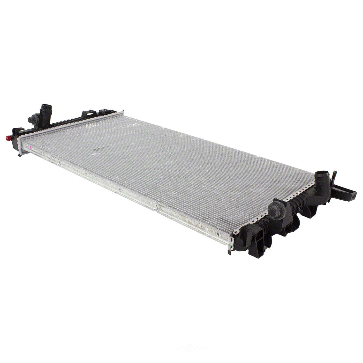 Radiator  Motorcraft  RAD130