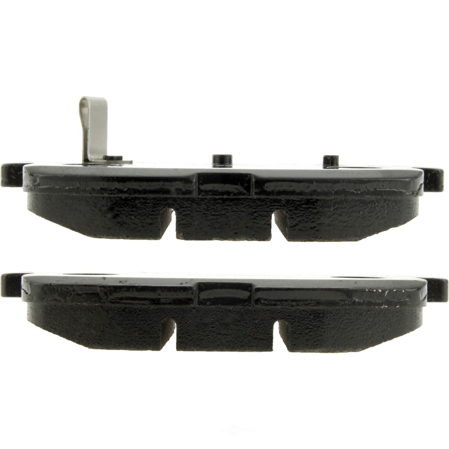 Rr Super Prem Ceramic Brake Pads  Centric Parts  105.16791