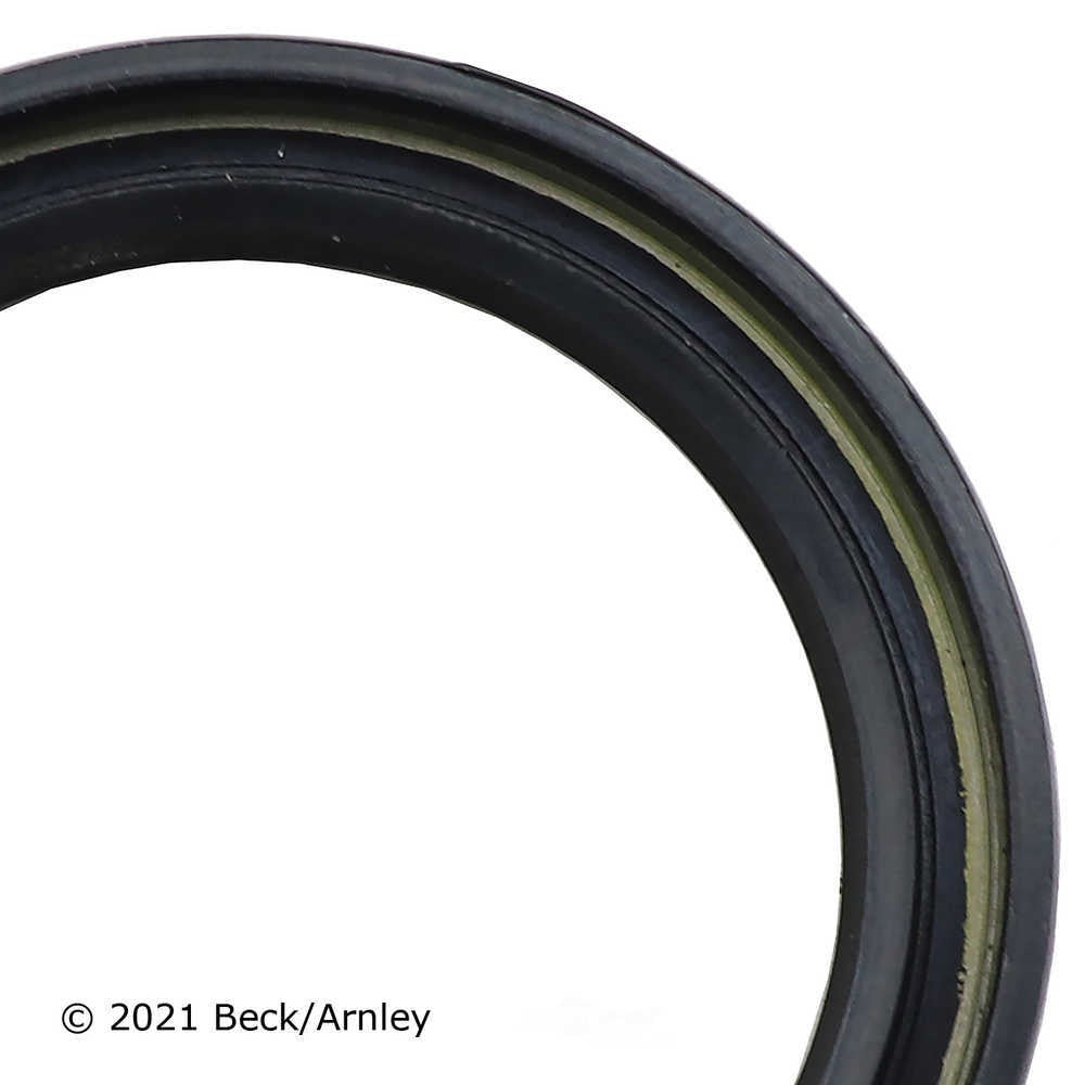 Frt Wheel Seal  Beck/Arnley  052-3586