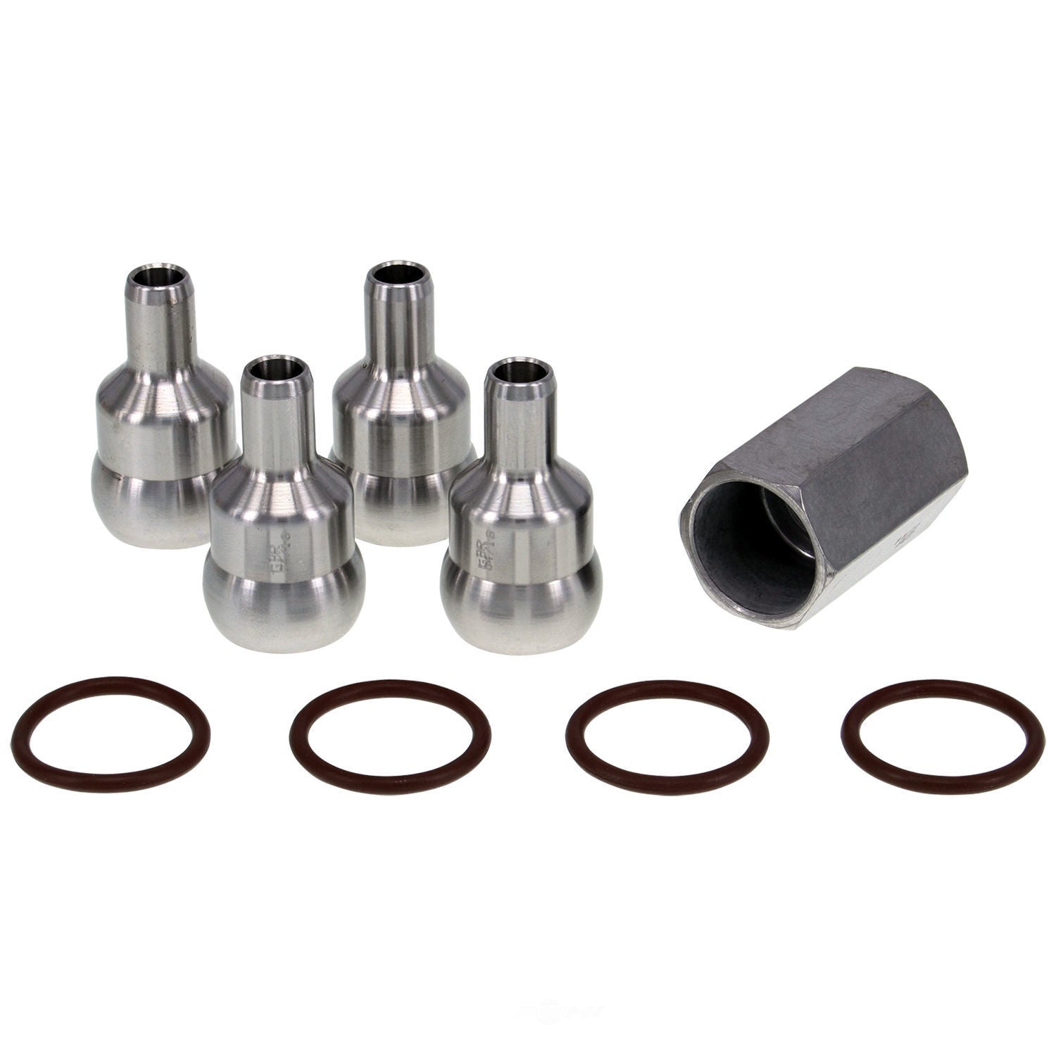 Oil Rail Ball Tubes   GB Remanufacturing   522-037
