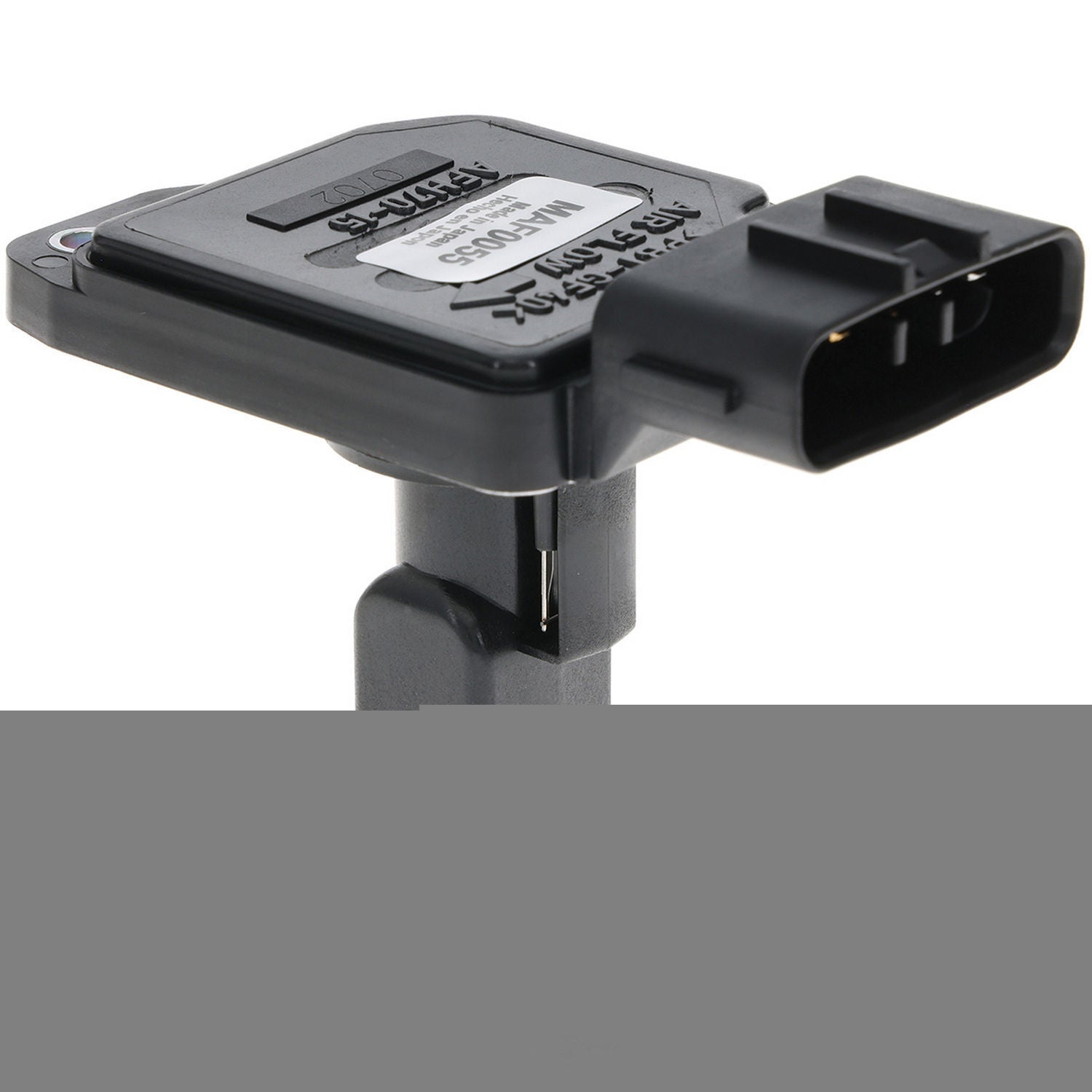 New Air Mass Sensor   Hitachi   MAF0055