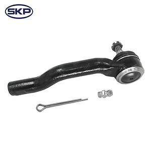 Outer Tie Rod End  Skyward Automotive  SES800474