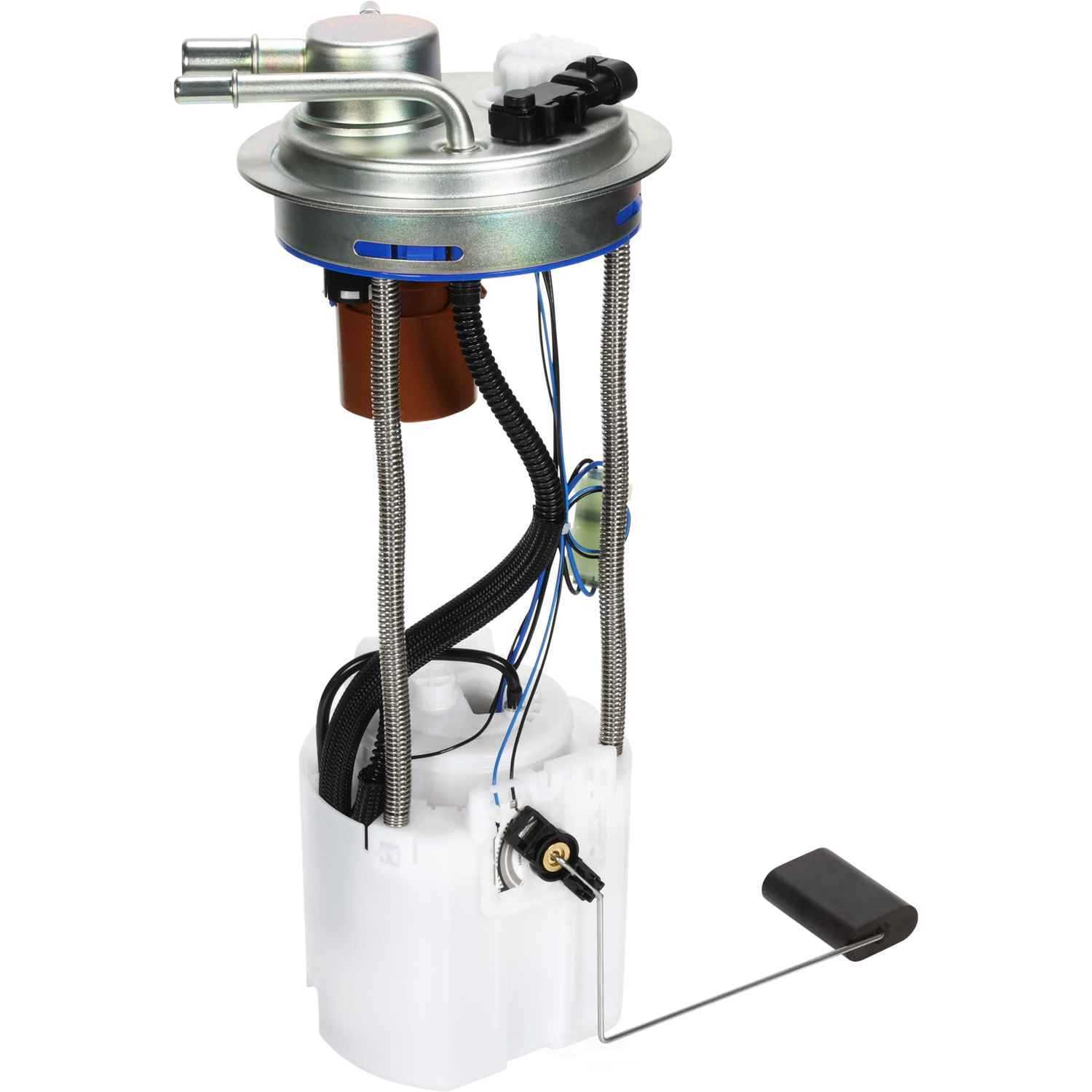 Fuel Pump Module Assy  Delphi  FG0494