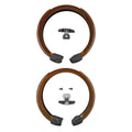 Rr Parking Brake Shoes  Wagner  Z781