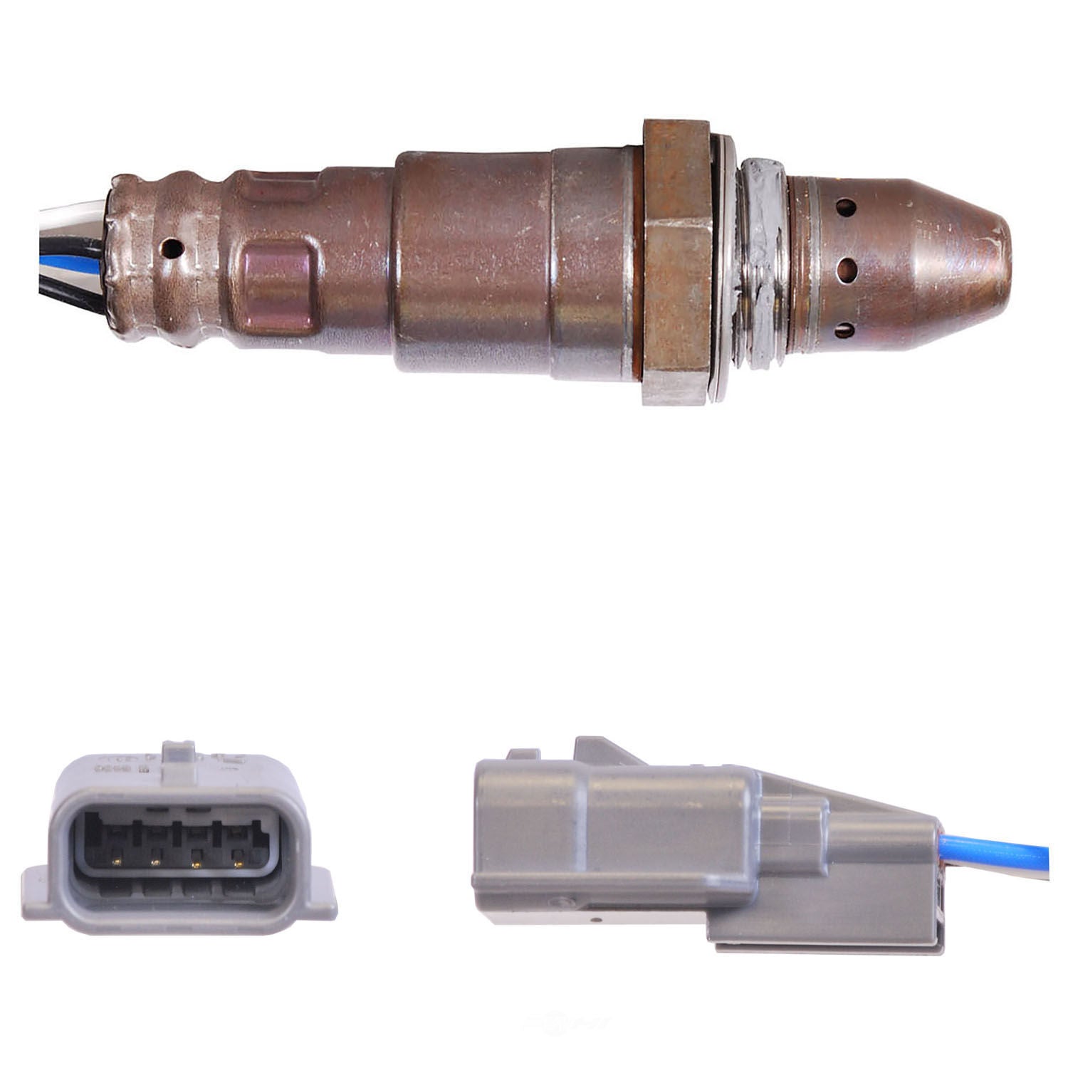 Fuel To Air Ratio Sensor  DENSO  234-9148