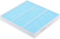 Cabin Air Filter  Bosch  6046C