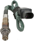Oxygen Sensor  Bosch  17016