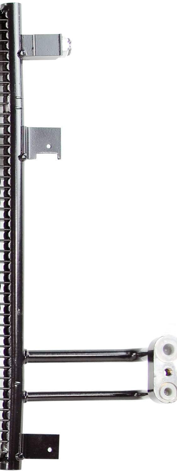 A/C Condenser   FVP   CON4283