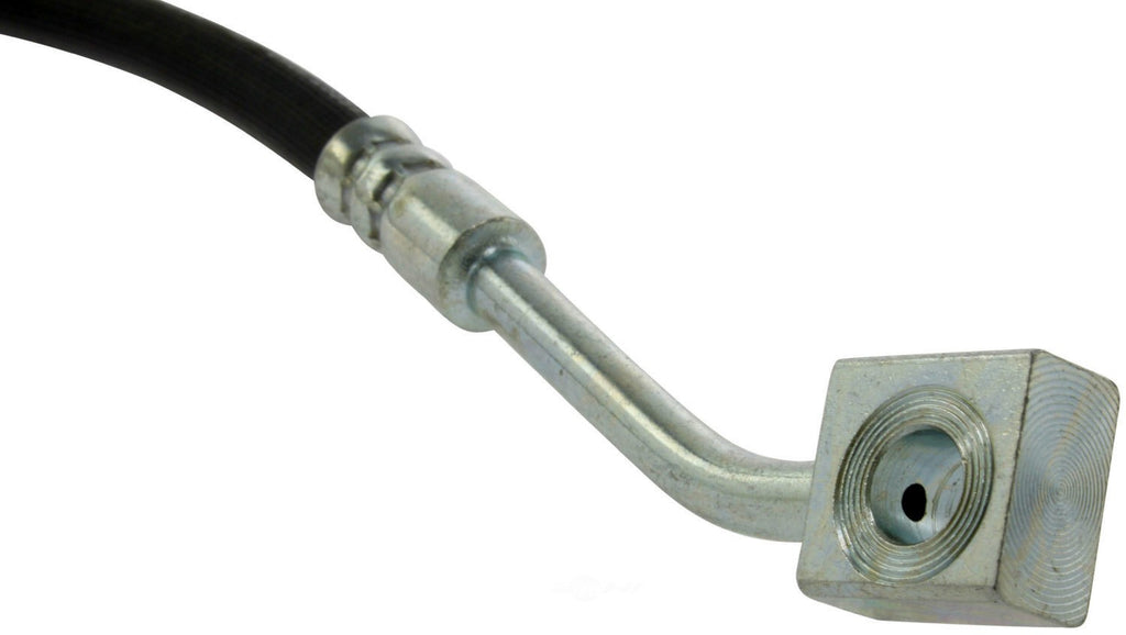 Frt Brake Hose  Centric Parts  150.67123