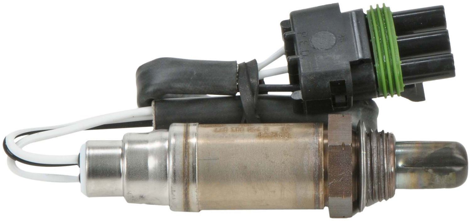 Oxygen Sensor  Bosch  13077
