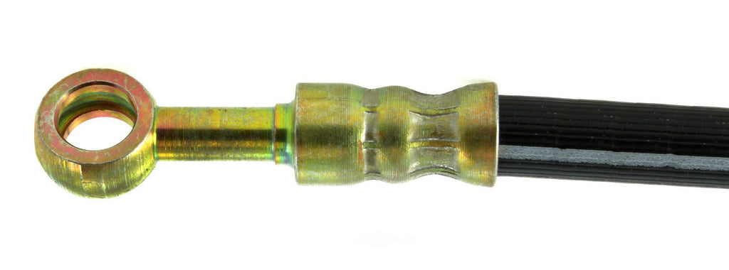 Frt Brake Hose  Centric Parts  150.47000