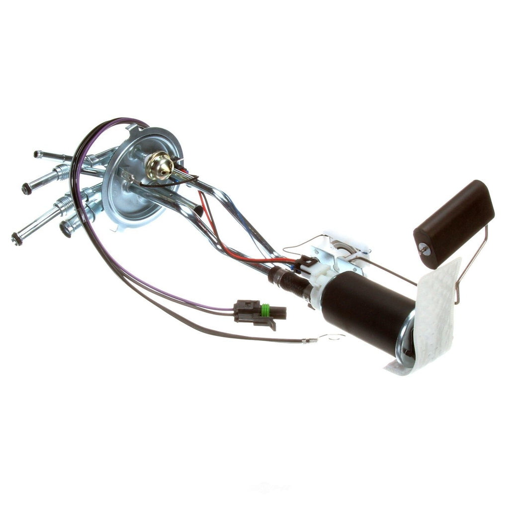 Fuel Pmp & Hanger w/Sender  Delphi  HP10007