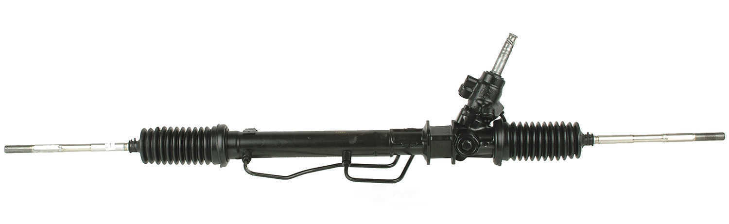 Reman Complete Rack Assy  Cardone Industries  26-1400
