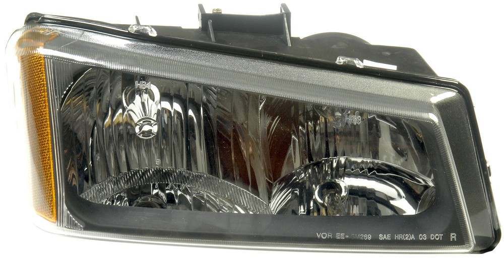 Headlight Assy  Dorman  1591015