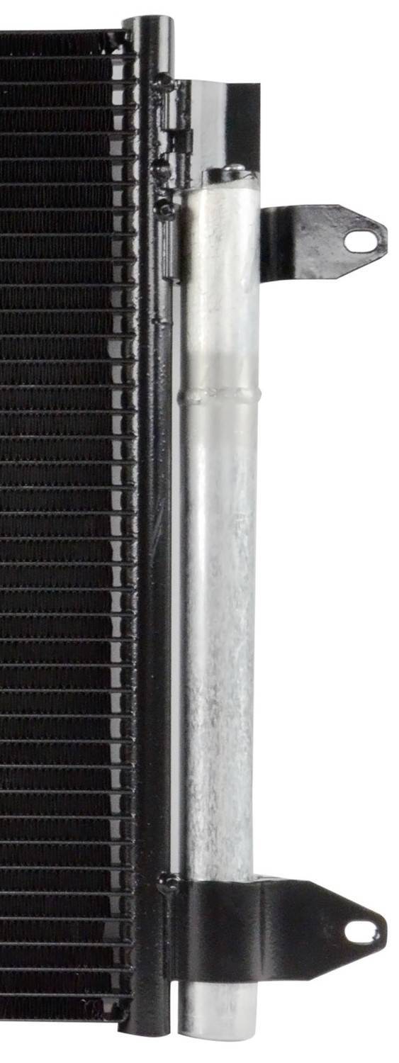 A/C Condenser   FVP   CON3425
