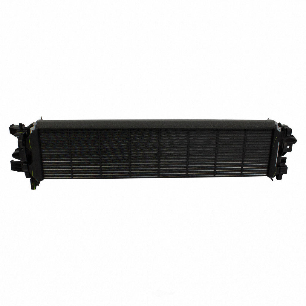 Radiator  Motorcraft  RAD160