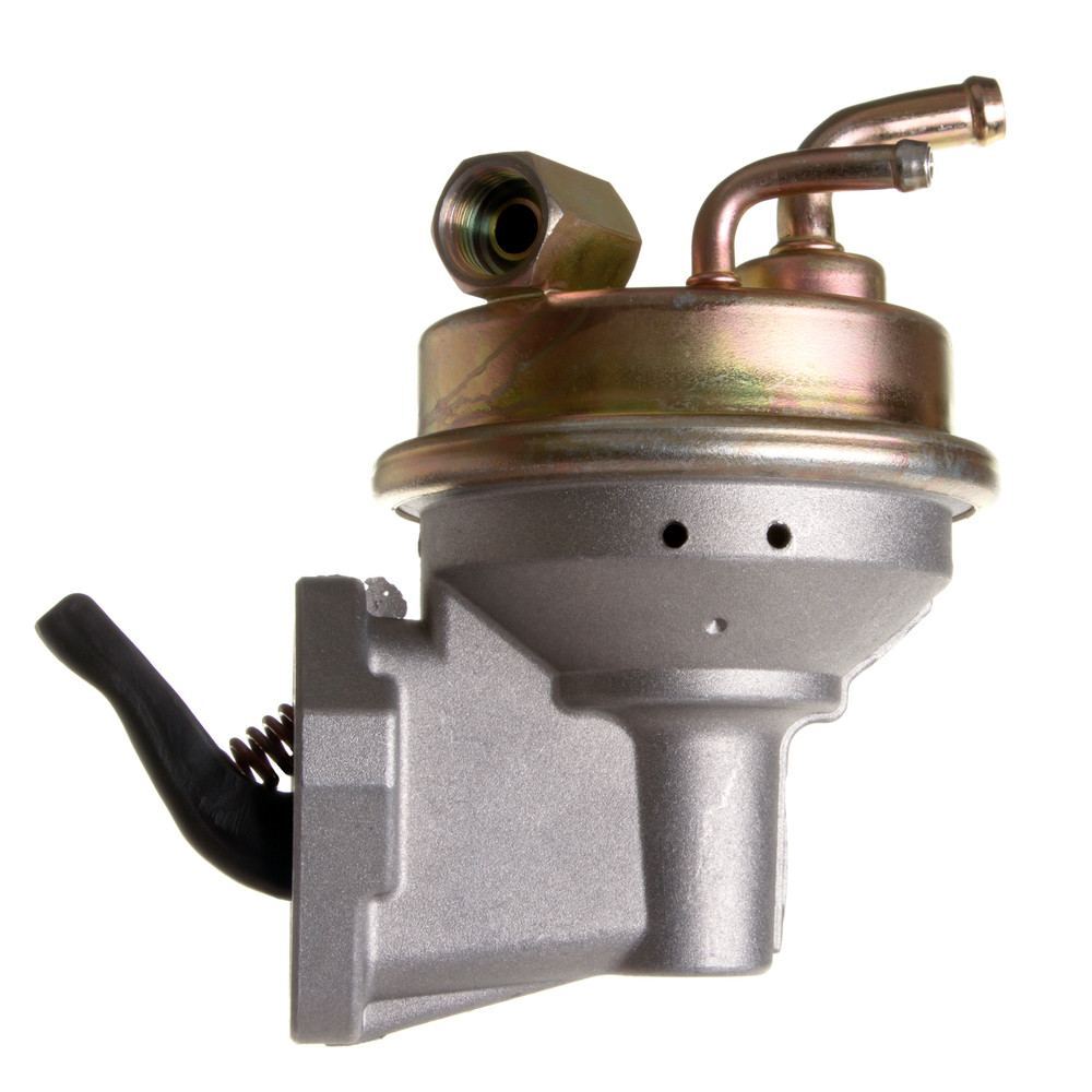 New Mechanical Fuel Pmp  Delphi  MF0004