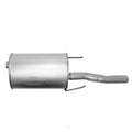 Muffler  AP Exhaust  700452