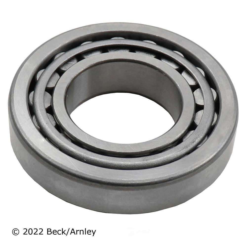 Wheel Bearing  Beck/Arnley  051-3079