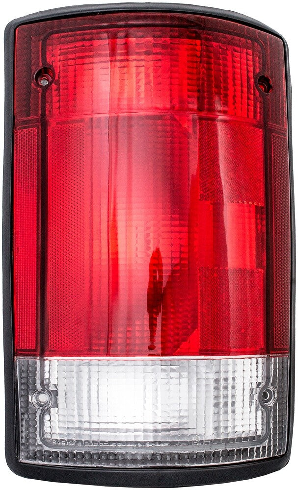 Tail Light Assy  Dorman  1610221