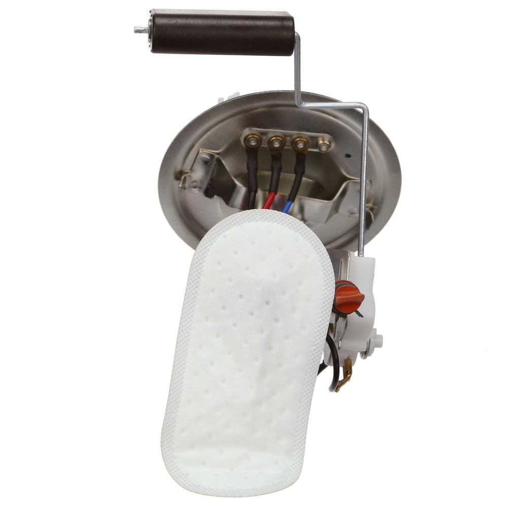 Fuel Pump Hanger Assy  Delphi  HP10158