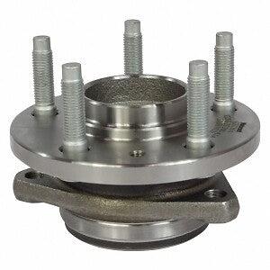 Frt Wheel Hub  Motorcraft  NHUB13
