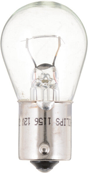 Turn Signal Light  Philips  1156CP